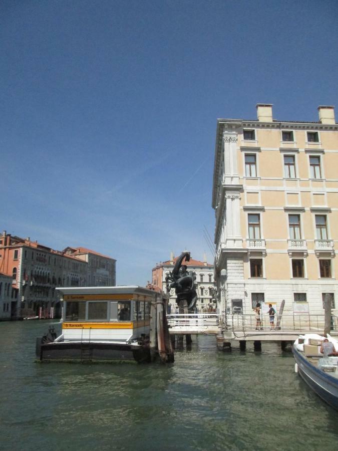 Sansamuele Apartment Venezia Eksteriør bilde