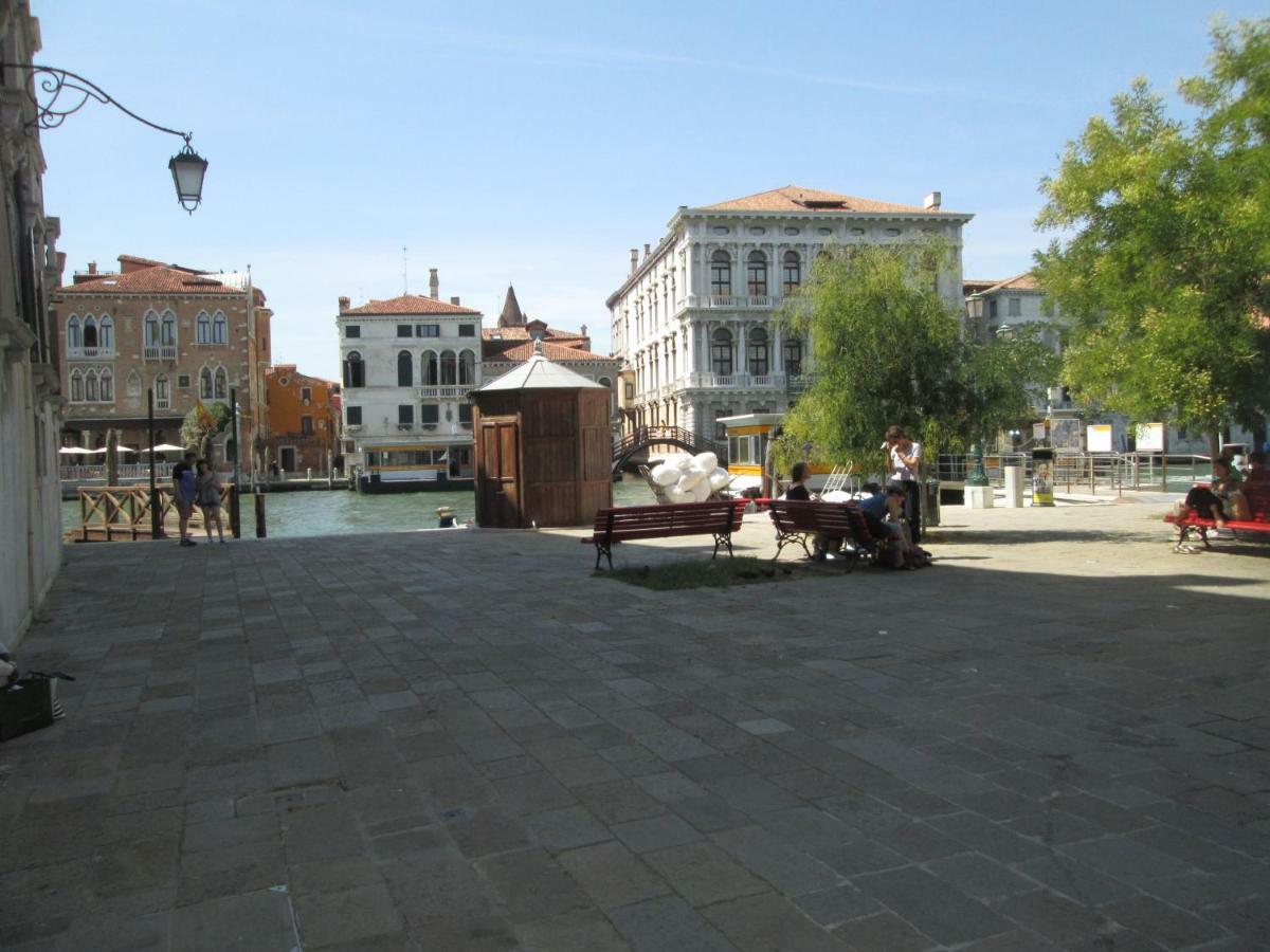 Sansamuele Apartment Venezia Eksteriør bilde